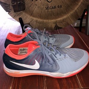 Women’s Nike Dual Fusion Running Shoe